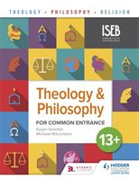 Theology and Philosophy for Common Entrance 13+ (Grenfell Susan)(Paperback)