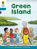 Oxford Reading Tree: Level 9: Stories: Green Island (Hunt Roderick)(Paperback)