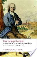 Reveries of the Solitary Walker (Rousseau Jean-Jacques)(Paperback)