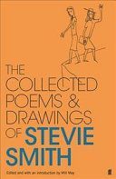 Collected Poems and Drawings of Stevie Smith (Smith Stevie)(Paperback / softback)