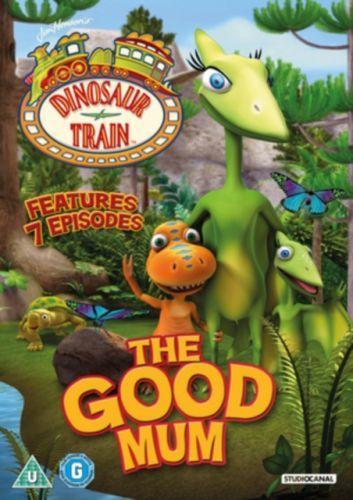 Dinosaur Train: The Good Mum