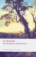 Romance of the Forest (Radcliffe Ann)(Paperback)