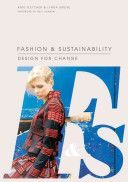 Fashion and Sustainability (Fletcher Kate)(Paperback / softback)