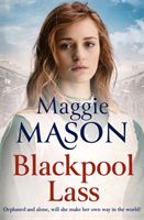 Blackpool Lass (Mason Maggie)(Paperback / softback)