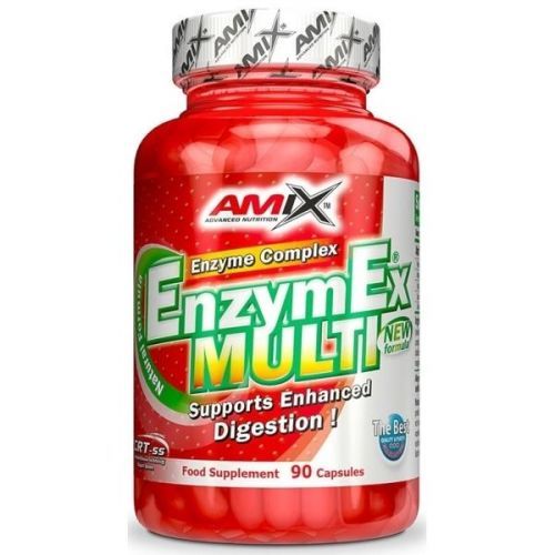 Amix EnzymEx Multi 90 tablet