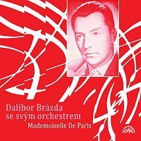 Orchestr Dalibora Brázdy – Mademoiselle De Paris MP3
