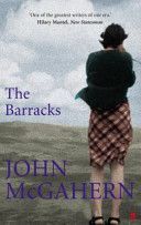 Barracks (McGahern John)(Paperback)