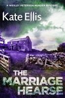 Marriage Hearse - Number 10 in series (Ellis Kate)(Paperback)