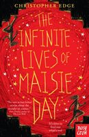 Infinite Lives of Maisie Day(Paperback)