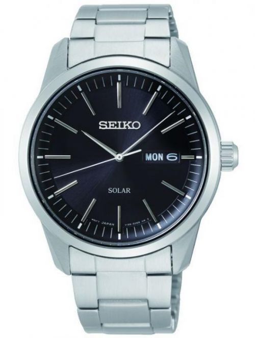 Seiko Solar SNE527P1