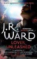 Lover Unleashed (Ward J. R.)(Paperback)