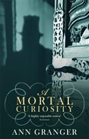 Mortal Curiosity (Granger Ann)(Paperback)