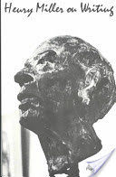 Henry Miller on Writing (Miller Henry)(Paperback)