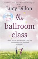 Ballroom Class (Dillon Lucy)(Paperback / softback)