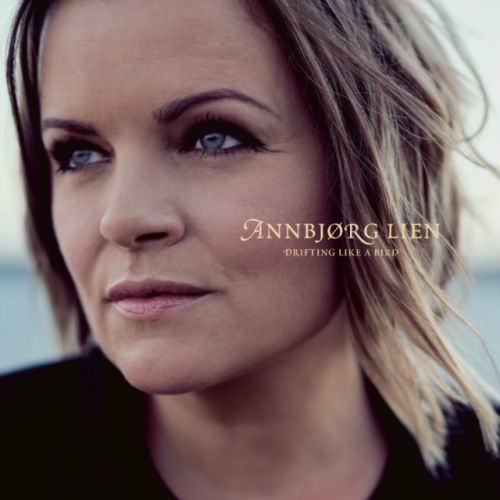 Drifting Like a Bird (Annbjorg Lien) (CD / Album)