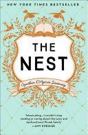 Nest - America'S Hottest New Bestseller (D'Aprix Sweeney Cynthia)(Paperback)