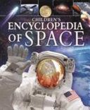 Children's Encyclopedia of Space (Sparrow Giles)(Pevná vazba)