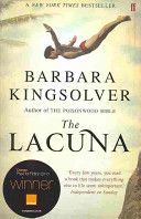 Lacuna - A Novel (Kingsolver Barbara)(Paperback)