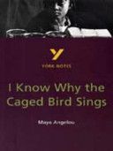 York Notes on Maya Angelou's 