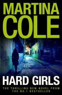 Hard Girls (Cole Martina)(Paperback)