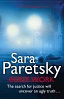 Body Work - V.I. Warshawski 14 (Paretsky Sara)(Paperback)