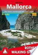Mallorca - ROTH.E4805 (Goetz Rolf)(Paperback)