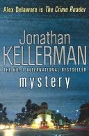 Mystery (Kellerman Jonathan)(Paperback)