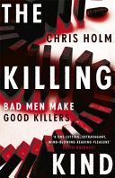 Killing Kind (Holm Chris)(Paperback)