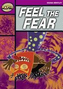 Rapid Starter Level: Feel the Fear (Bentley Diana)(Paperback)