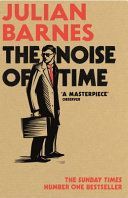 Noise of Time (Barnes Julian)(Paperback)