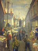 To Hear the Skylark's Song - A Memoir of Aberfan (Lewis Huw)(Paperback)