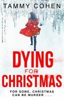 Dying for Christmas - Tis the Season to be Dead (Cohen Tammy)(Paperback)