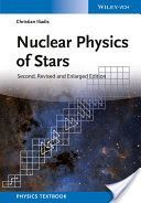 Nuclear Physics of Stars (Iliadis Christian)(Pevná vazba)