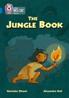 Jungle Book - Sapphire/Band 16 (Dhami Narinder)(Paperback)