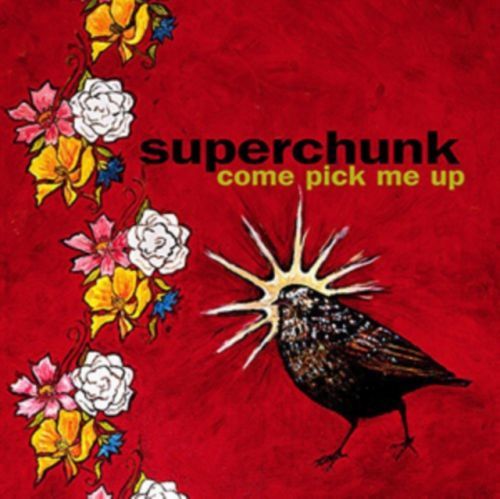 Come Pick Me Up (Superchunk) (Vinyl / 12