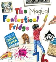 Magical Fantastical Fridge (Coben Harlan)(Paperback)