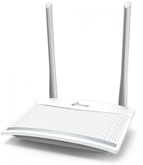 Tp-Link Tl-wr820n (Tl-wr820n) - Zánovní