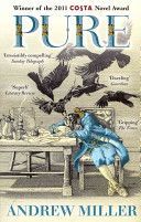Pure (Miller Andrew)(Paperback)