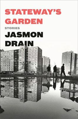 Stateway's Garden - Stories (Drain Jasmon)(Pevná vazba)