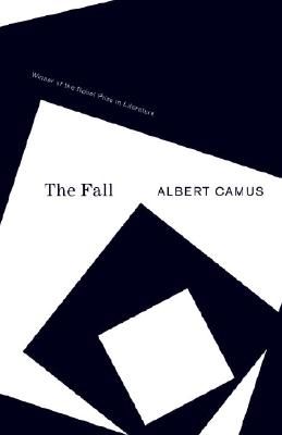 The Fall (Camus Albert)(Paperback)