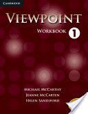 Viewpoint Level 1 Workbook (McCarthy Michael J.)(Paperback)