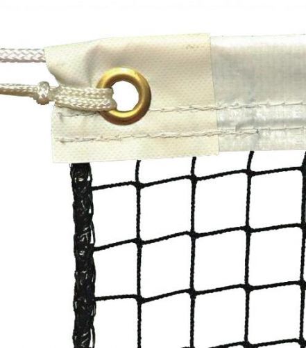 Pokorný sítě Standart badmintonová síť se šnůrkou