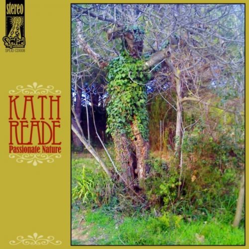 Passionate Nature (Kath Reade) (CD / Album)