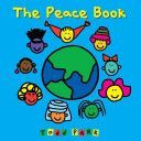 Peace Book (Parr Todd)(Paperback)