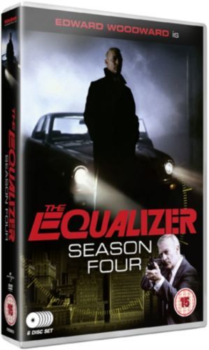 The Equaliser - Season 4