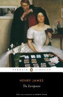 Europeans (James Henry)(Paperback)