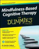 Mindfulness-Based Cognitive Therapy For Dummies (Collard Dr. Patrizia)(Paperback)