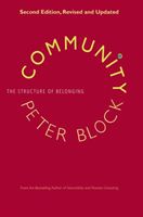 Community (Block Peter)(Paperback)