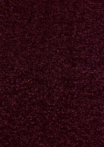 Hanse Home Collection koberce AKCE: Kusový koberec Nasty 102368 Brombeer Violett - 80x300 cm Fialová