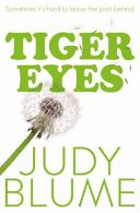 Tiger Eyes (Blume Judy)(Paperback)